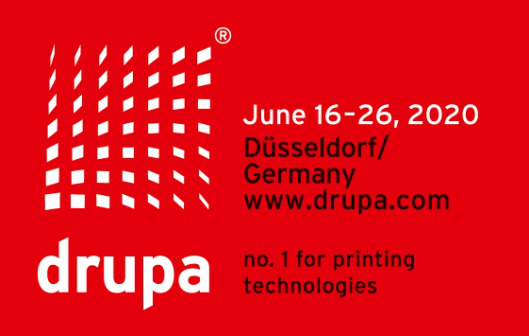 2020年德国德鲁巴国际印刷展览会