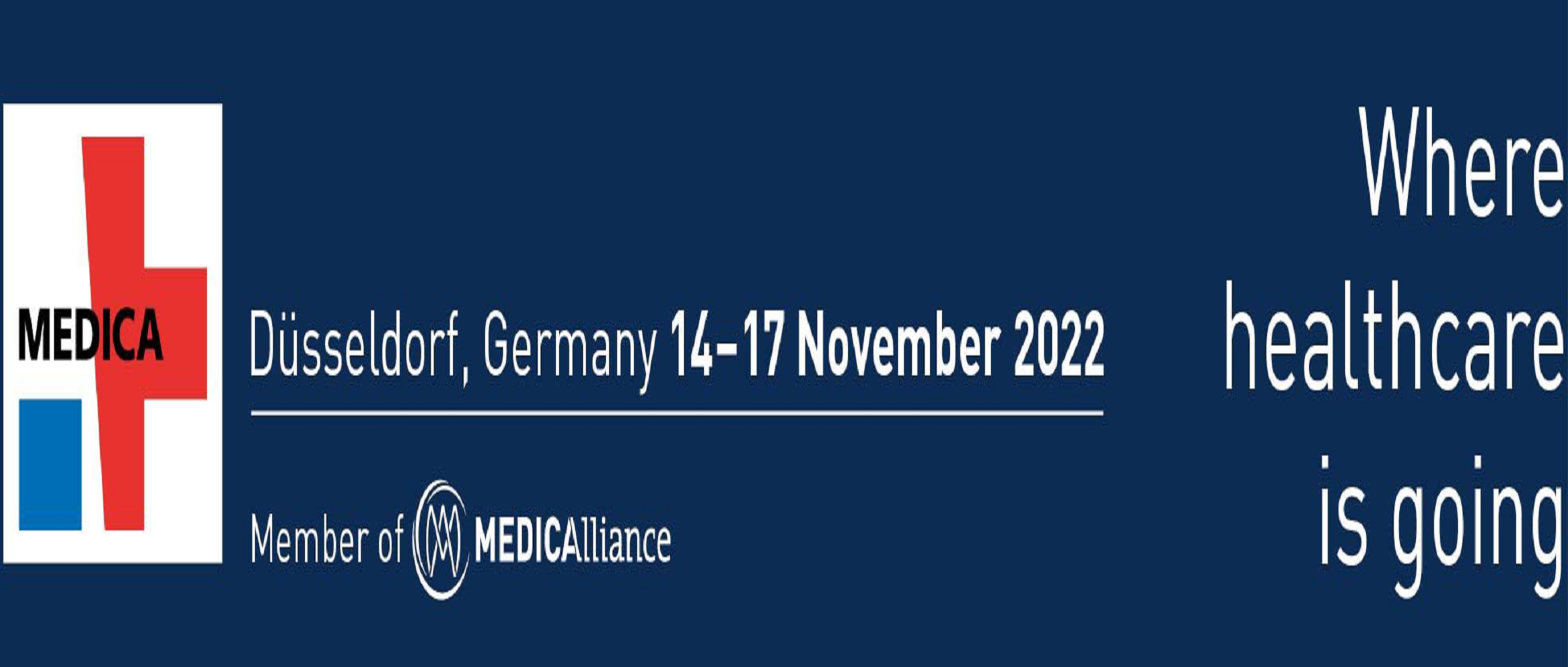 2022年德国杜塞尔多夫国际医疗器械及设备展