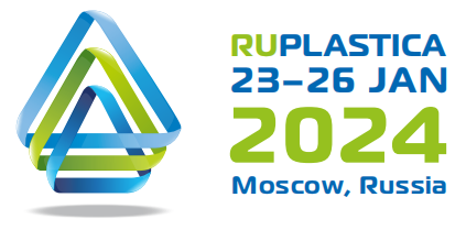 2024年莫斯科塑料橡胶模具原材料及机械设备展览会RUPLASTICA 2024