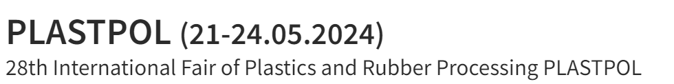 第28届波兰凯尔采国际塑料加工展览会