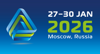 2026年莫斯科塑料工业展览会 RUPLASTICA 2026