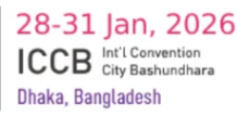 第18届孟加拉国际包装及印刷工业展览会IPF BANGLADESH 2025