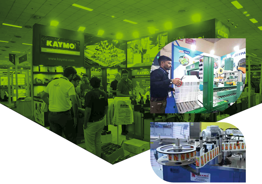 签证利好！PackPlus India 2026 邀您抢占印度包装黄金市场