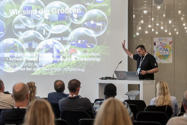 2028年德鲁巴印刷技术及设备展 drupa 2028